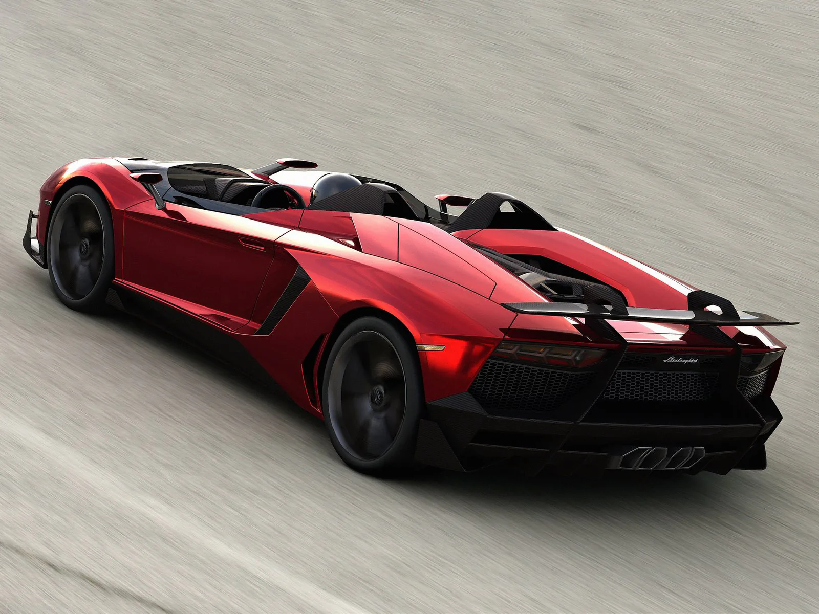 Những chiếc Lamborghini phiên bản đặc biệt nhất trong thế kỷ 21
