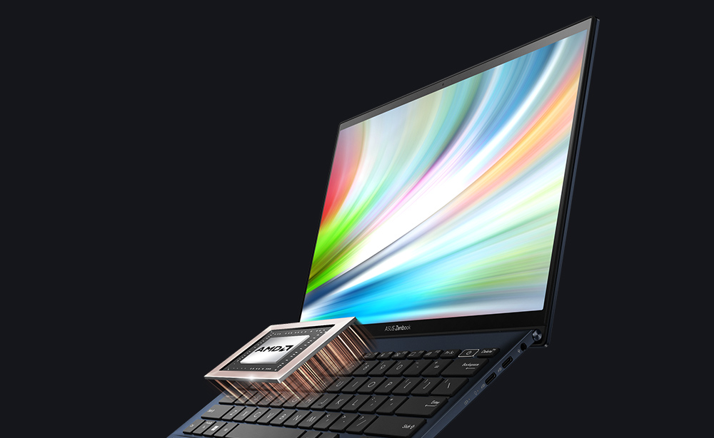CellphoneS độc quyền mở bán ASUS Zenbook S 13 OLED - Laptop 13.3-inch 2.8K OLED nhẹ nhất thế giới