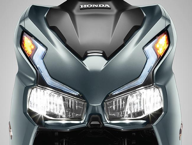 So sánh Honda Air Blade 160cc với Air Blade 150cc: Khác biệt những gì và có nâng cấp gì?