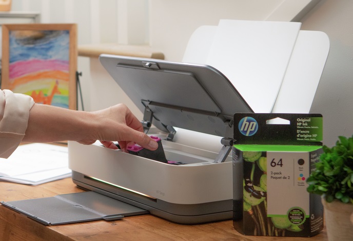 HP đánh dấu kỷ lục trong nỗ lực bảo vệ khách hàng và đối tác khỏi các sản phẩm gian lận
