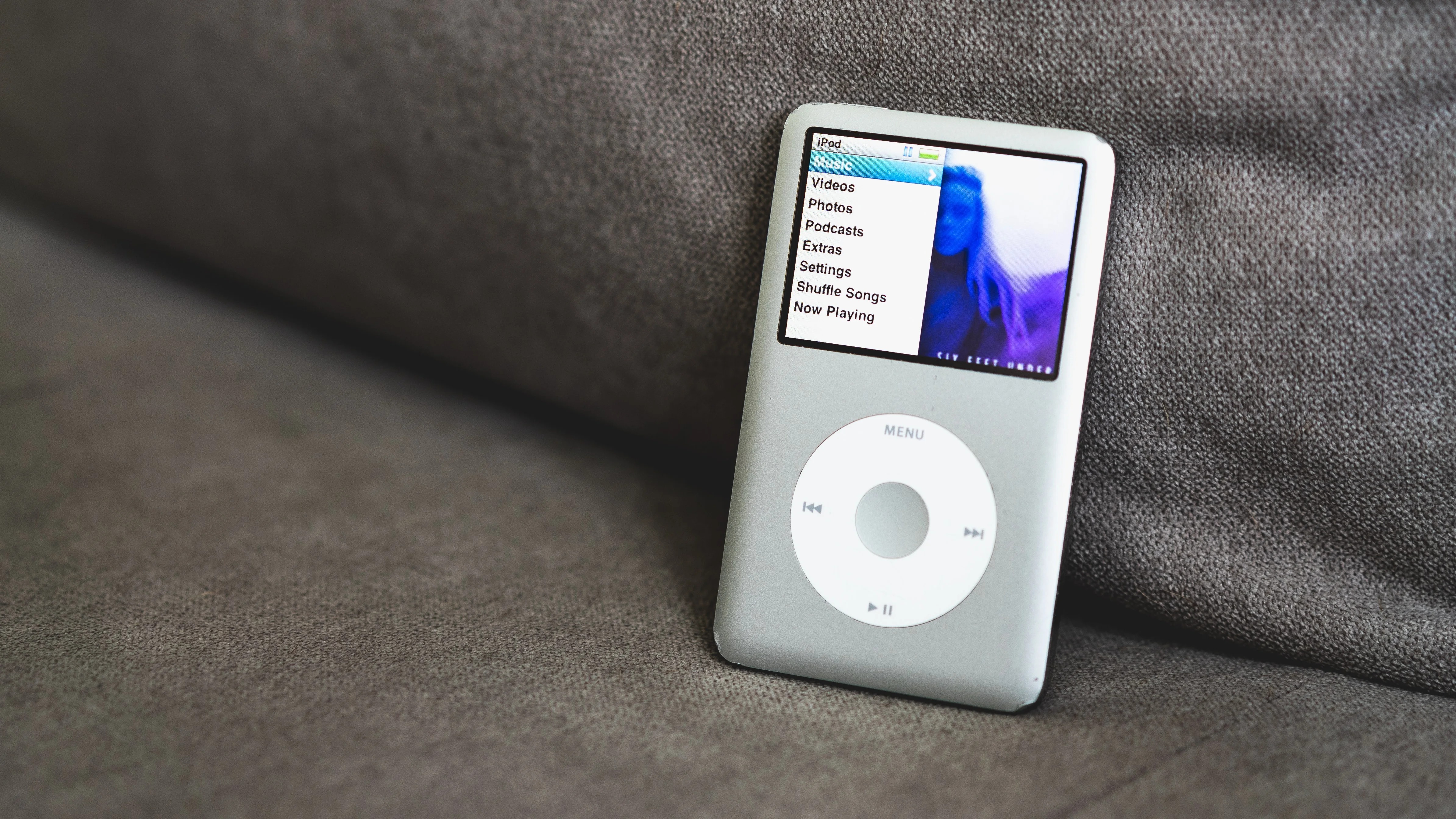 Tổng hợp các dòng máy nghe nhạc iPod mà Apple đã từng ra mắt