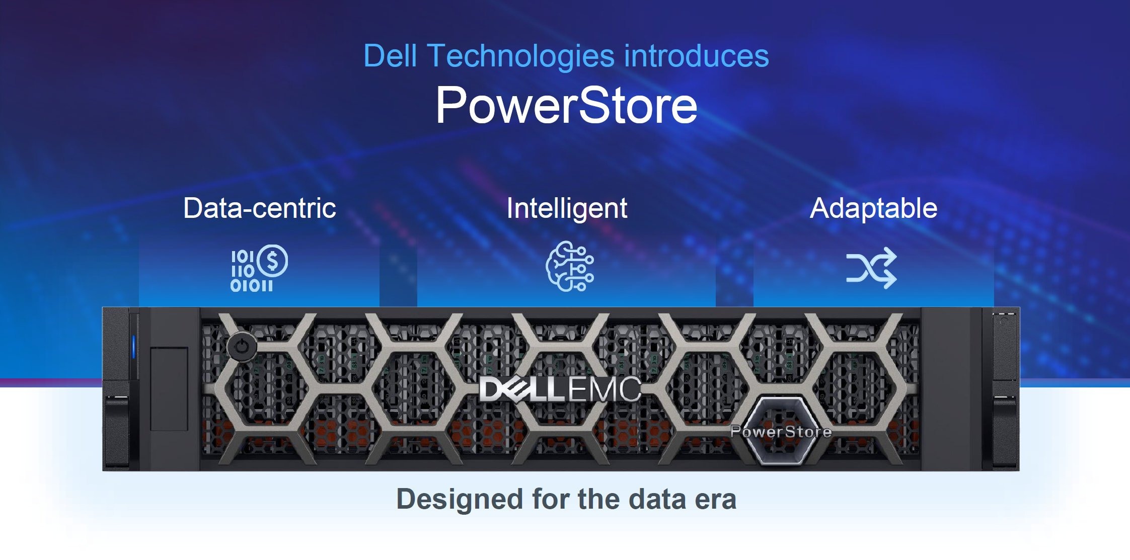 Dell Technologies nâng tầm khả năng Tự động hoá, Bảo mật và Sự linh hoạt của Điện toán Đa đám mây