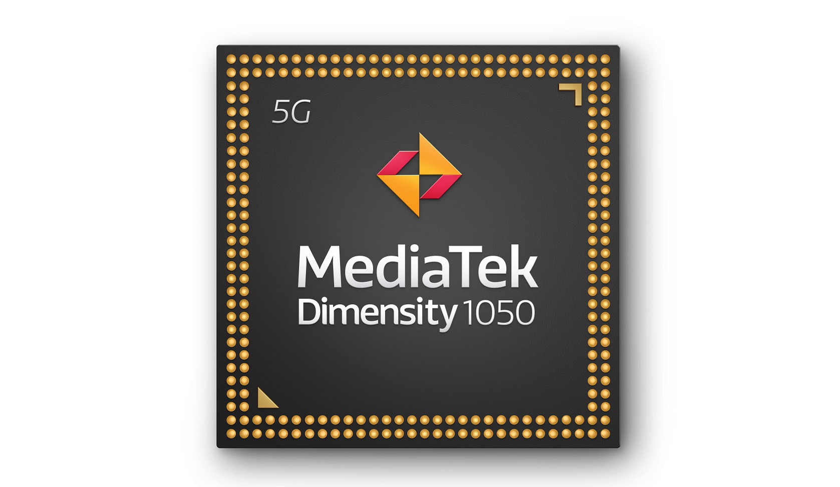 MediaTek lần đầu tiên ra mắt chipset dải tần mmWave hỗ trợ smartphone kết nối 5G liền mạch SoC mmWave Dimensity 1050 nổi bật trong bộ ba chipset mới mở rộng danh mục 5G và game của MediaTek