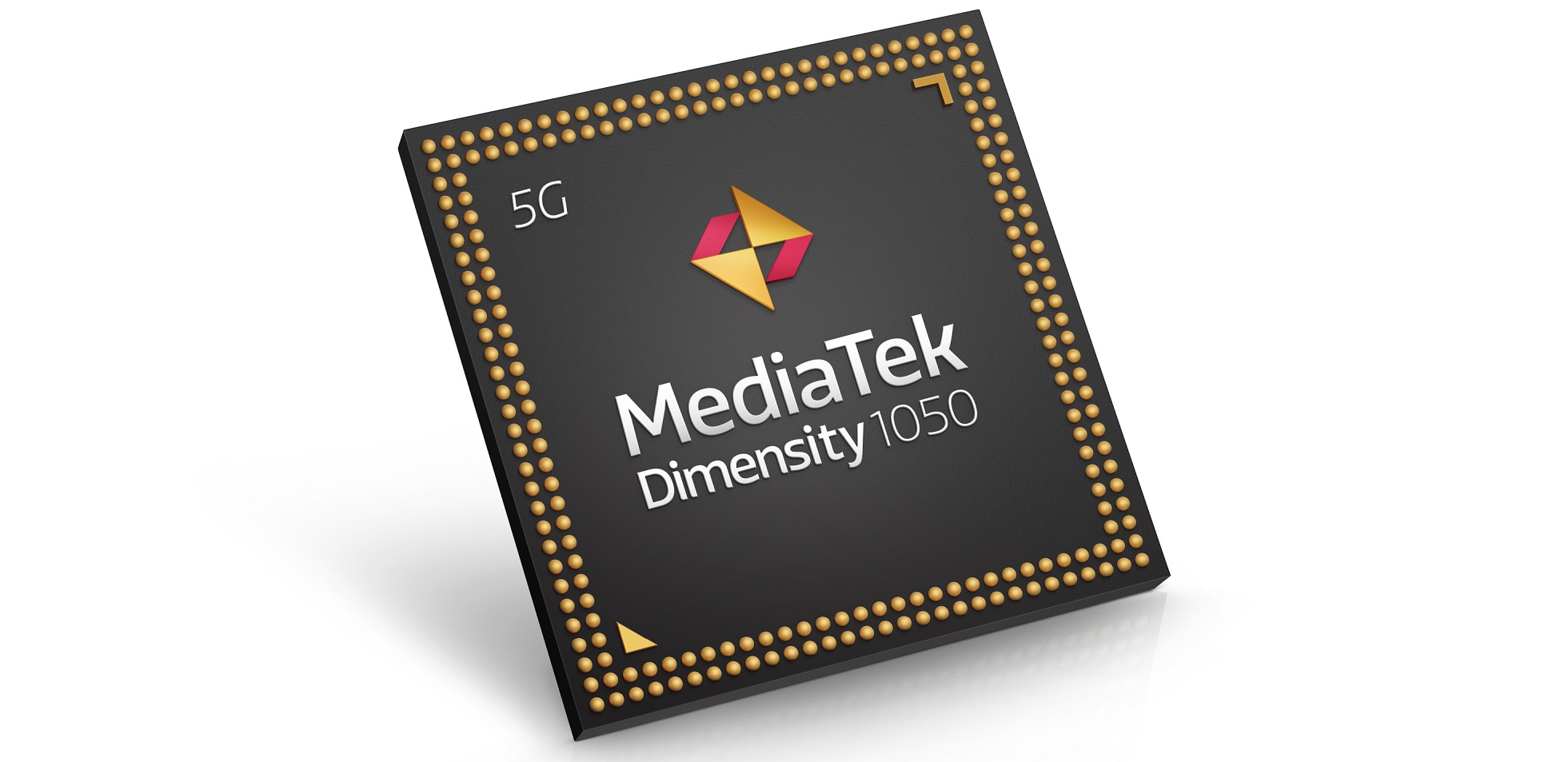 MediaTek lần đầu tiên ra mắt chipset dải tần mmWave hỗ trợ smartphone kết nối 5G liền mạch SoC mmWave Dimensity 1050 nổi bật trong bộ ba chipset mới mở rộng danh mục 5G và game của MediaTek