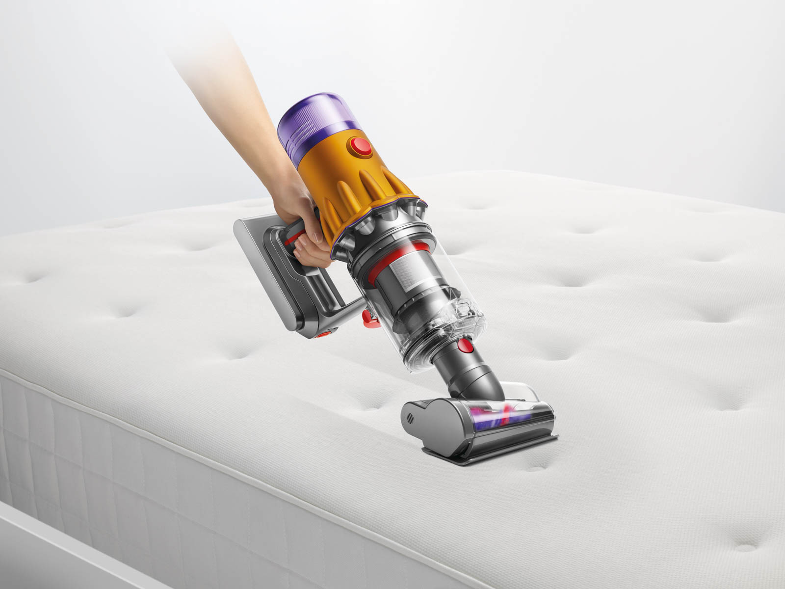 Dyson công bố Nghiên cứu Toàn cầu về Bụi bẩn năm 2022