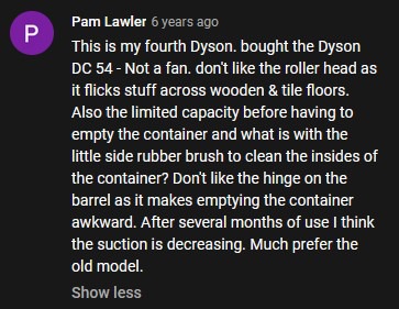 Cùng xem video thử nghiệm máy hút bụi từ Dyson chưa tới 1 phút nhưng đủ biết vì sao chúng lại đắt giá đến vậy