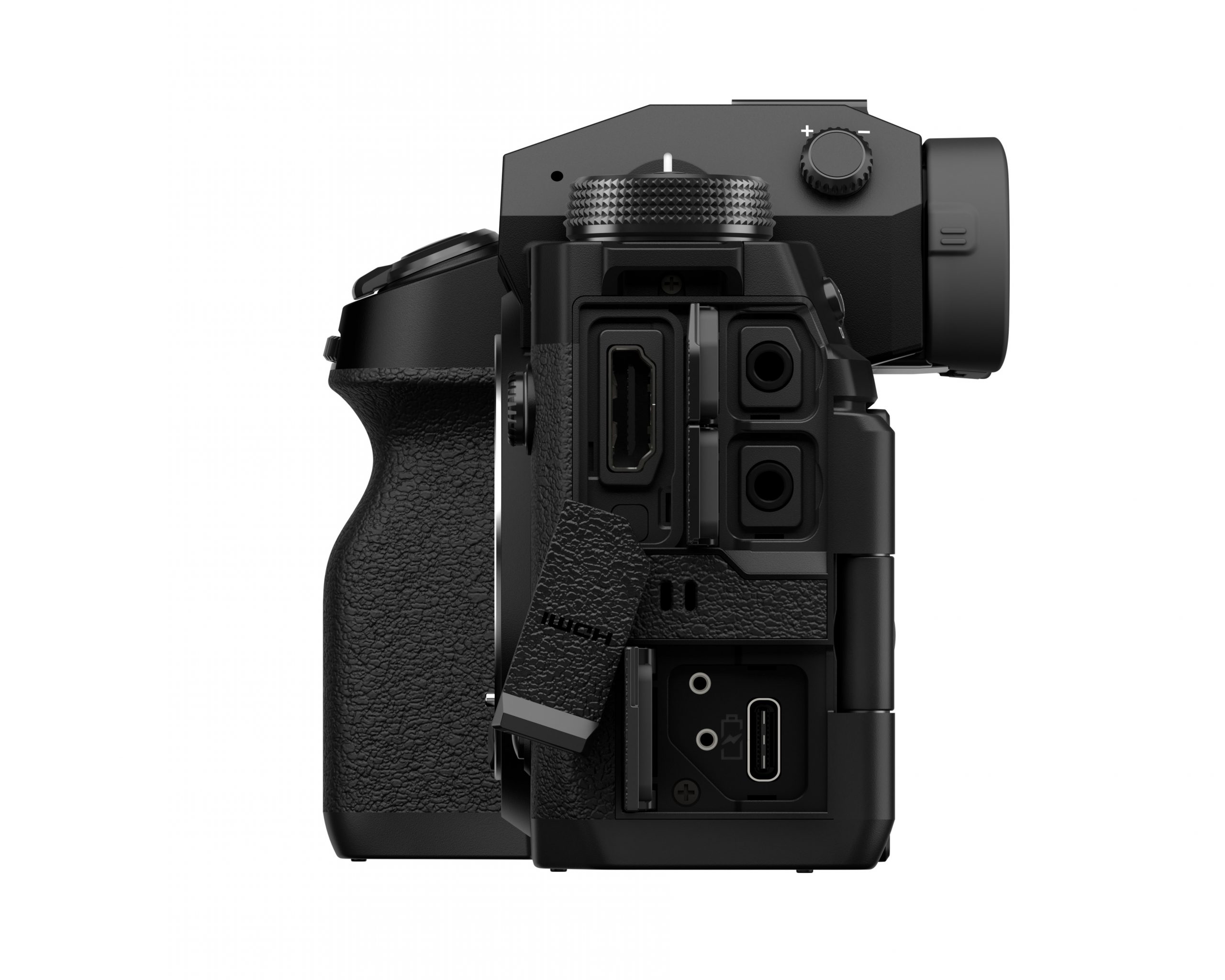 Fujifilm X-H2S chính thức ra mắt với cảm biến Stacked X-Trans CMOS 26MP mới, chụp 40fps không crop, quay 4K 120p