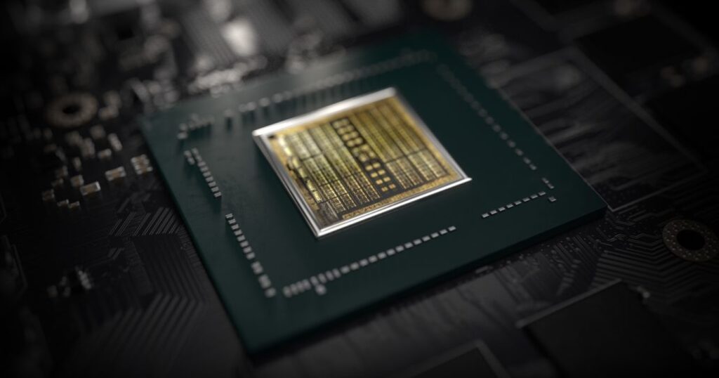 NVIDIA sắp ra mắt card đồ hoạ GTX 1630 mới với 4GB VRAM DDR6 và 512 nhân CUDA