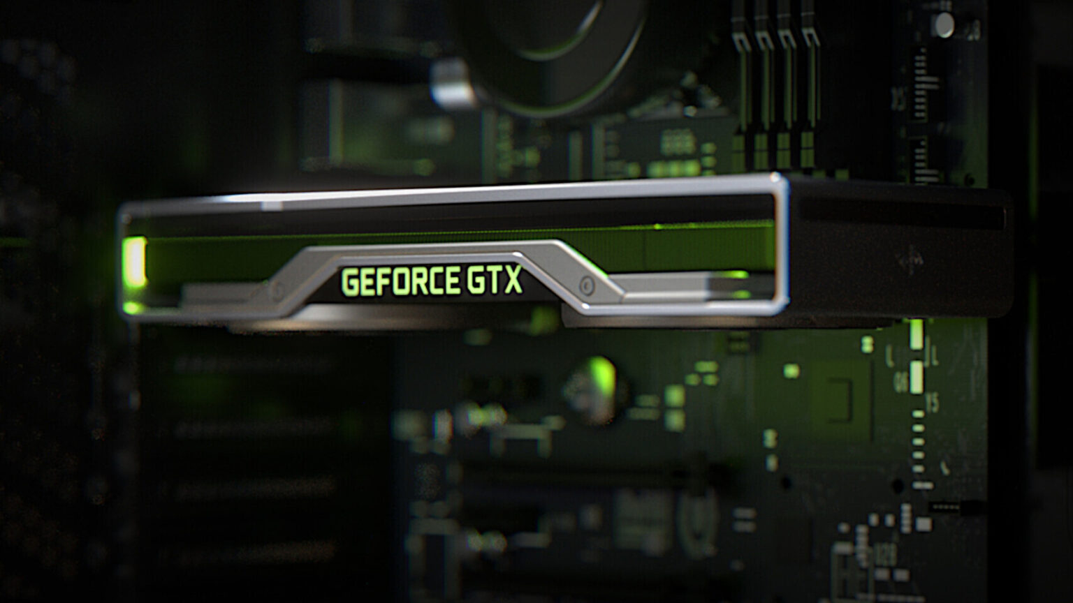 NVIDIA sắp ra mắt card đồ hoạ GTX 1630 mới với 4GB VRAM DDR6 và 512 nhân CUDA