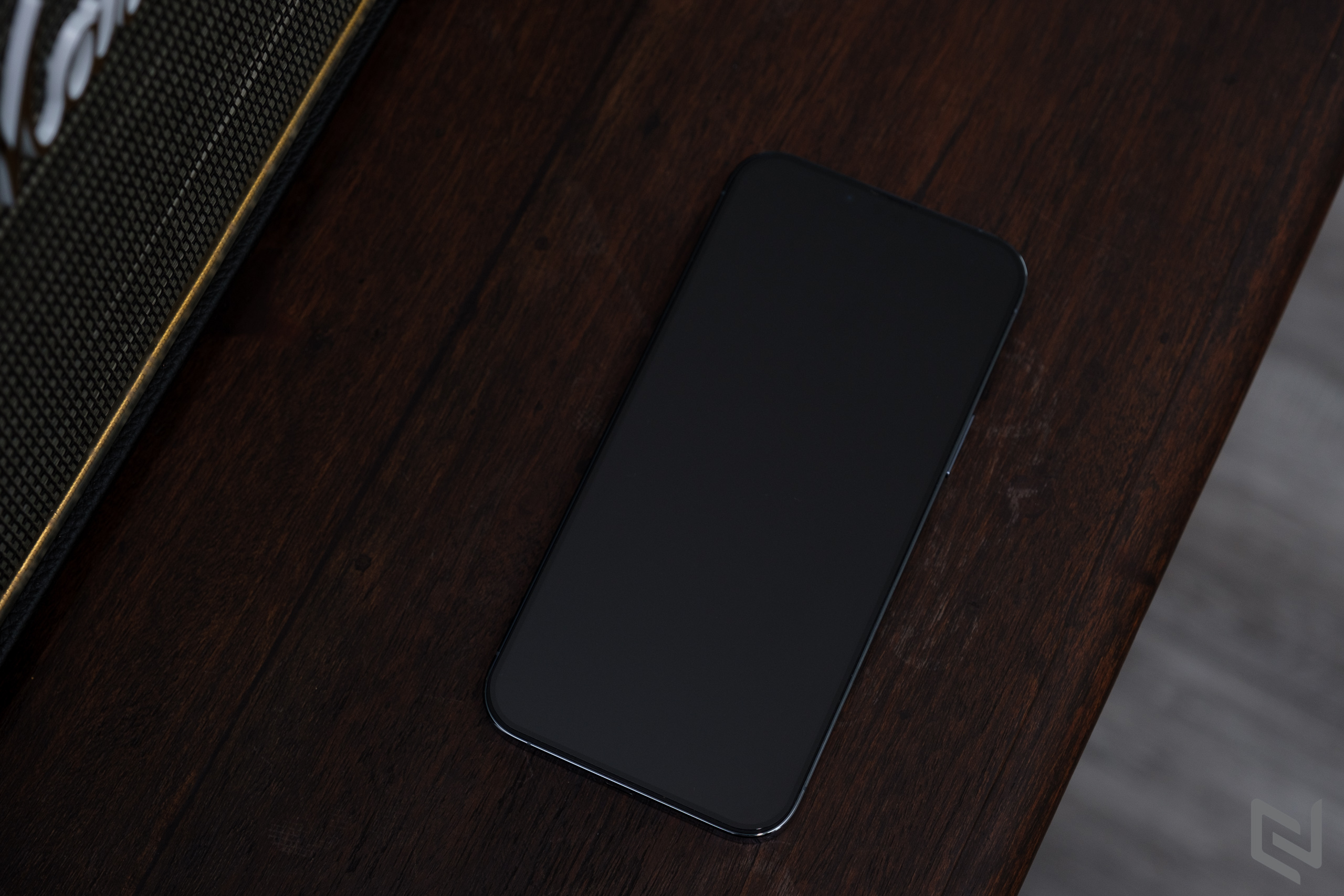 Đánh giá kính cường lực iPhone 13 Pro Max HODA Sapphire sau nửa năm: Hoàn hảo và không trầy