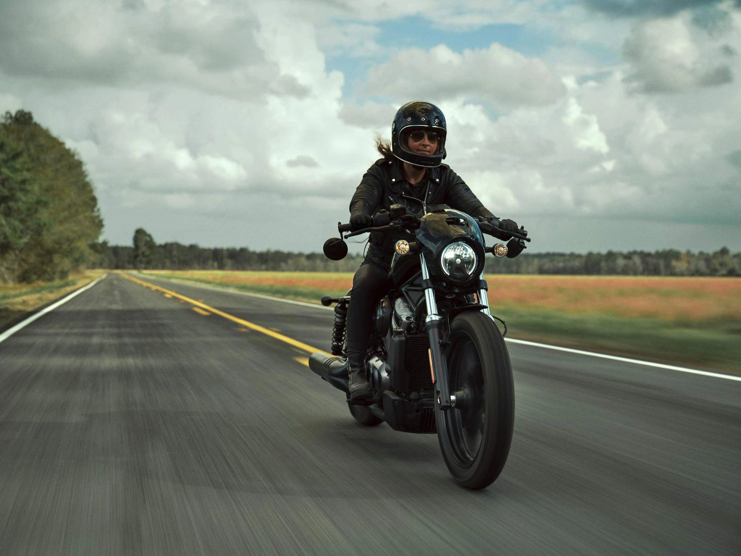 Harley-Davidson Nightster sắp ra mắt tại Việt Nam, giá quy đổi khoảng 600 triệu đồng