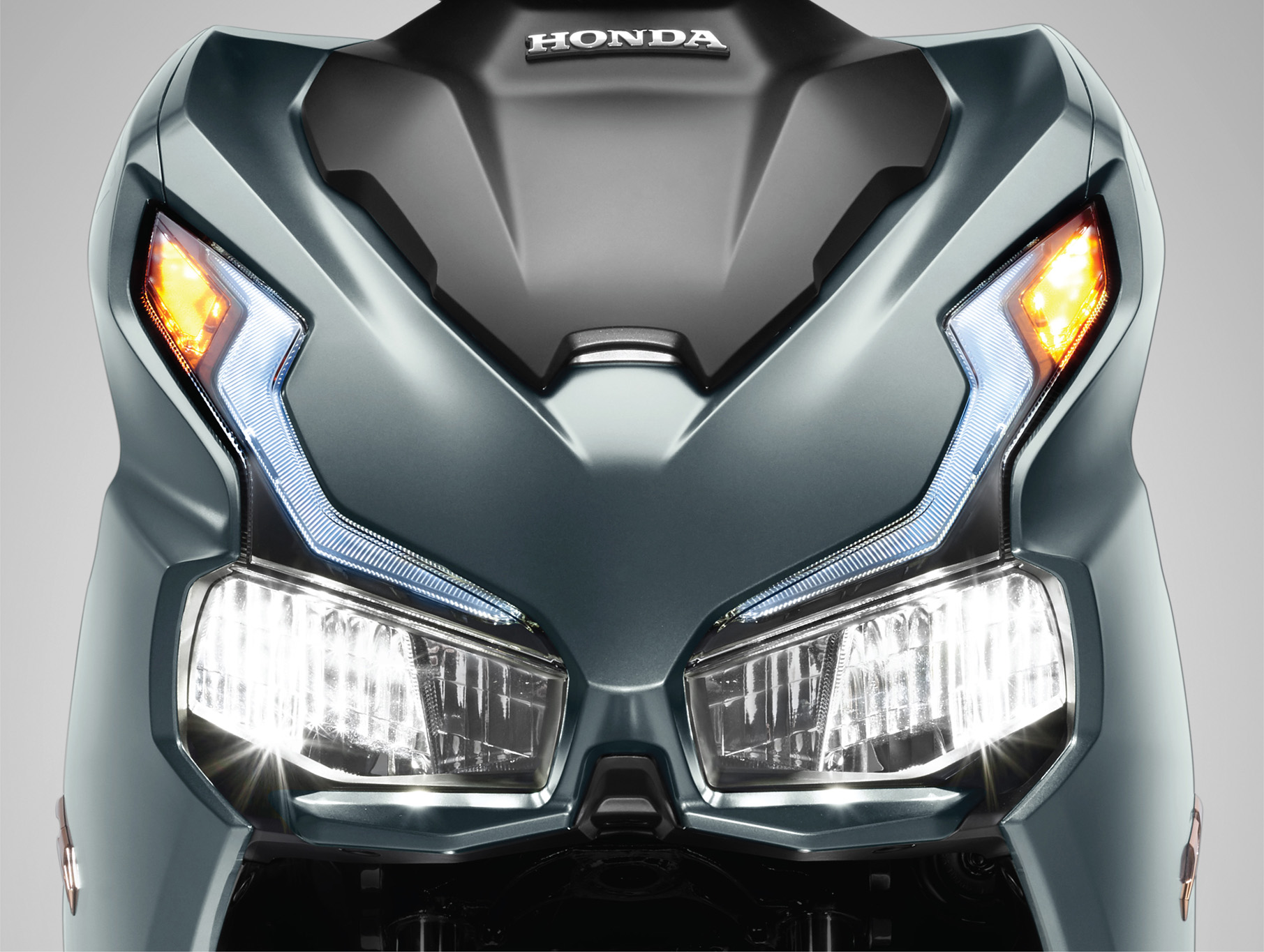 Honda Air Blade 160cc 125cc 010 MMOSITE - Thông tin công nghệ, review, thủ thuật PC, gaming