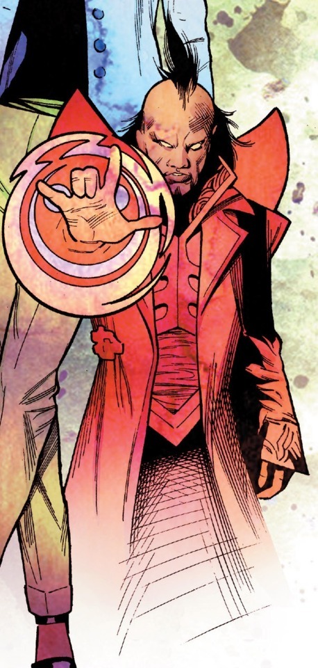 Những kẻ phản diện đáng sợ nhất trong vũ trụ Marvel, những kẻ mà Doctor Strange cũng phải dè chừng