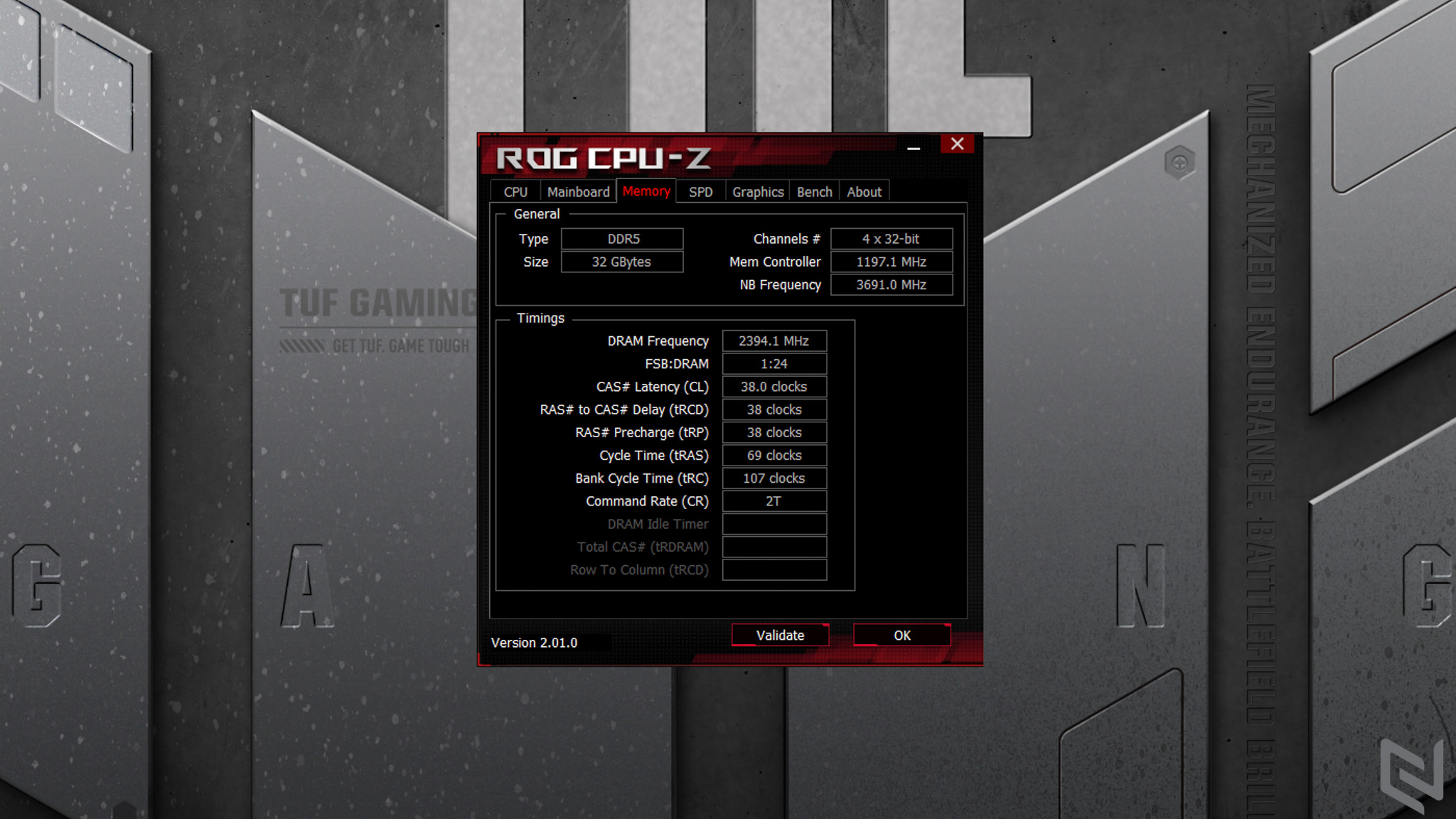 Đánh giá RAM Kingston FURY Impact DDR5 - Thế hệ mới tối ưu hiệu năng cho laptop của bạn