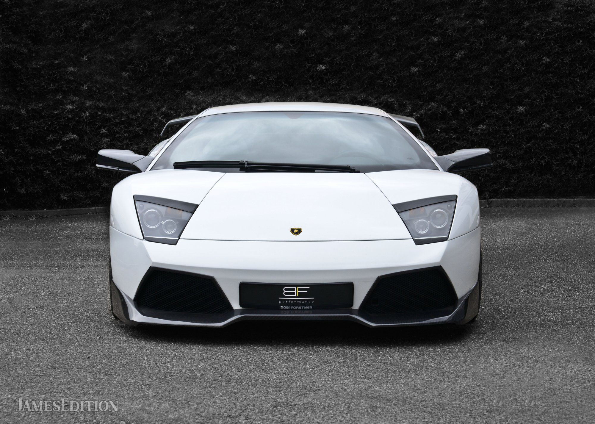 Những chiếc Lamborghini phiên bản đặc biệt nhất trong thế kỷ 21