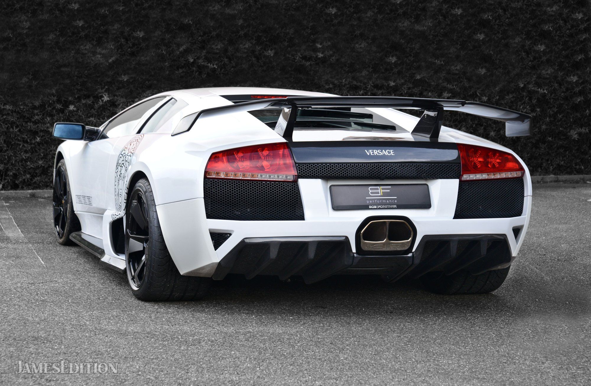 Những chiếc Lamborghini phiên bản đặc biệt nhất trong thế kỷ 21