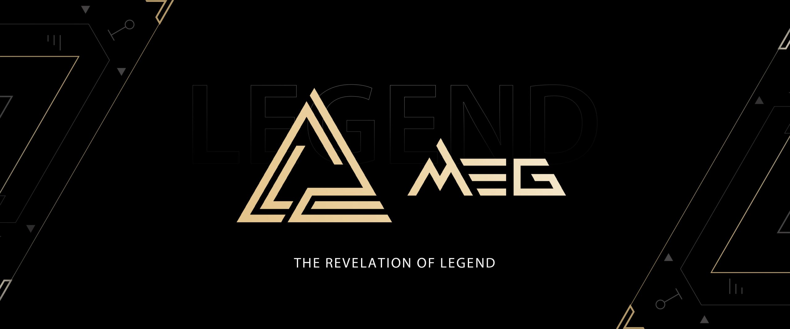 MSI Gaming công bố biểu tượng mới Cho các dòng sản phẩm MEG, MPG và MAG