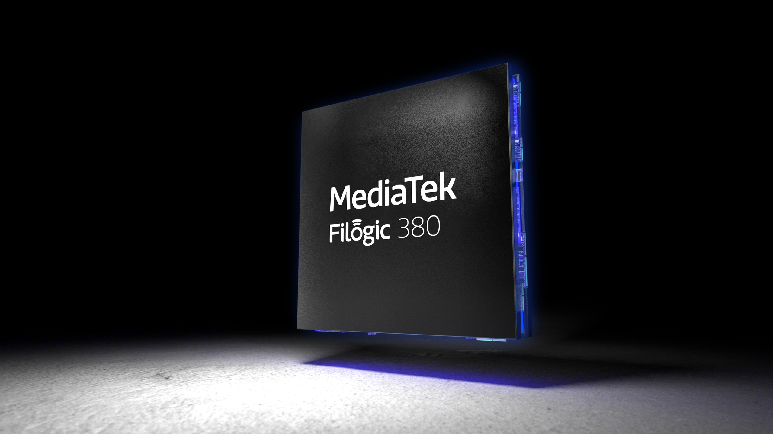 MediaTek công bố Nền tảng Wi-Fi 7 hoàn chỉnh đầu tiên trên thế giới