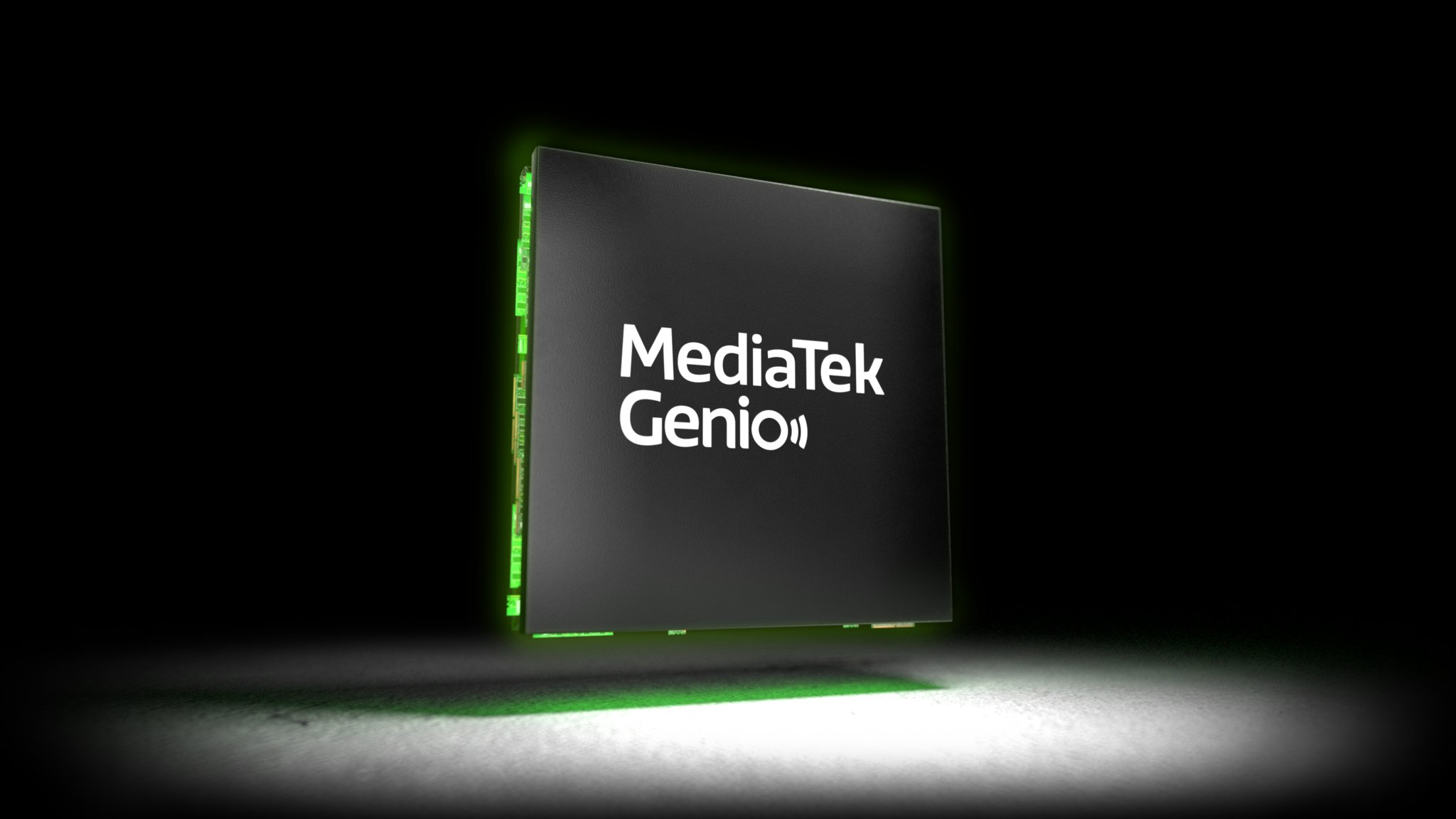 MediaTek giới thiệu AIoT Platform Stack mới và ra mắt chip Genio 1200 AIoT