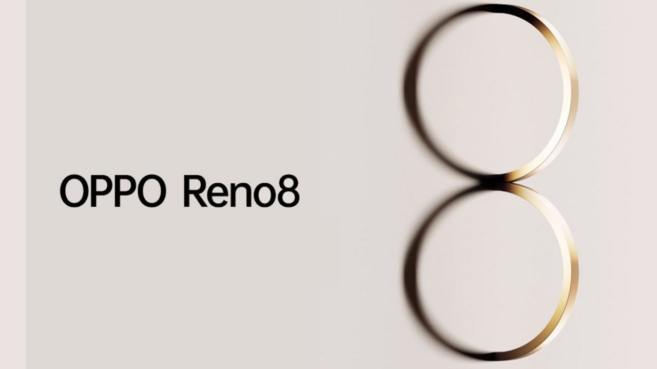 OPPO Reno8 sẽ ra mắt ngày 23/5 chạy chip Snapdragon 7 Gen 1