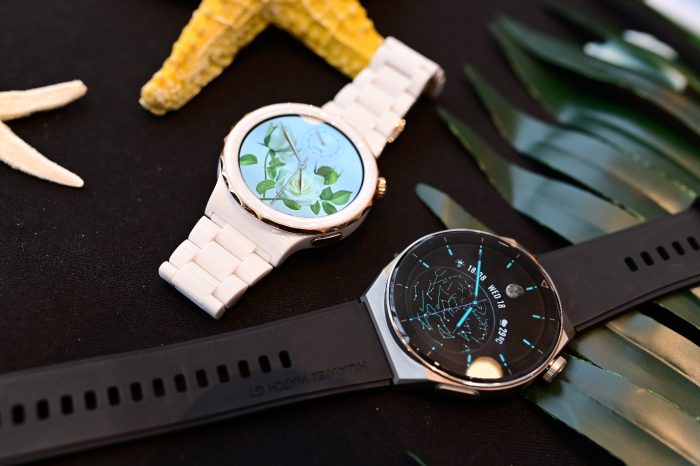 Huawei mở đặt trước đồng hồ Watch Fit 2, Watch GT 3 Pro và Watch Kids Pro 4, đi kèm nhiều quà tặng giá trị