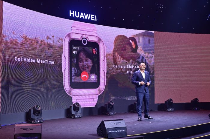Huawei mở đặt trước đồng hồ Watch Fit 2, Watch GT 3 Pro và Watch Kids Pro 4, đi kèm nhiều quà tặng giá trị
