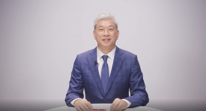 Huawei thúc đẩy hợp tác với doanh nghiệp và các trường đại học để đổi mới và nuôi dưỡng nhân tài