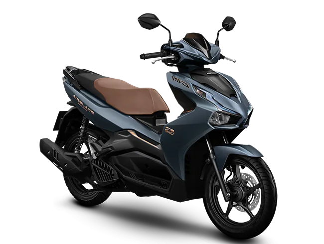 So sánh Honda Air Blade 160cc với Air Blade 150cc: Khác biệt những gì và có nâng cấp gì?