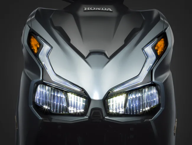 So sánh Honda Air Blade 160cc với Air Blade 150cc: Khác biệt những gì và có nâng cấp gì?