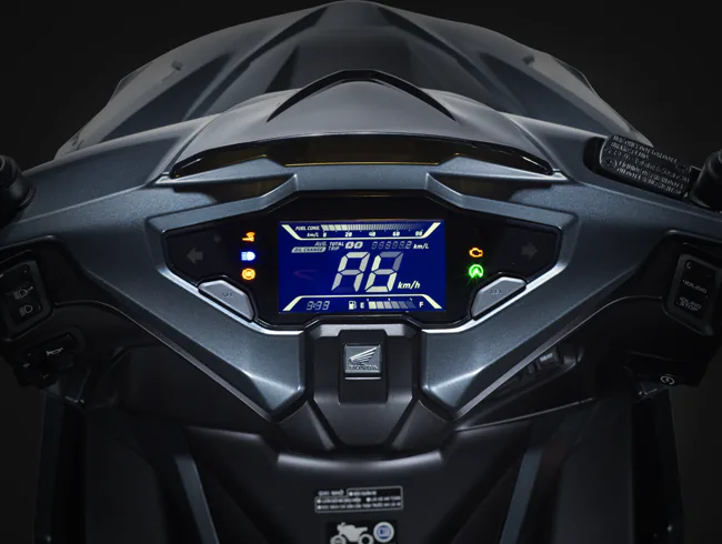 So sánh Honda Air Blade 160cc với Air Blade 150cc: Khác biệt những gì và có nâng cấp gì?