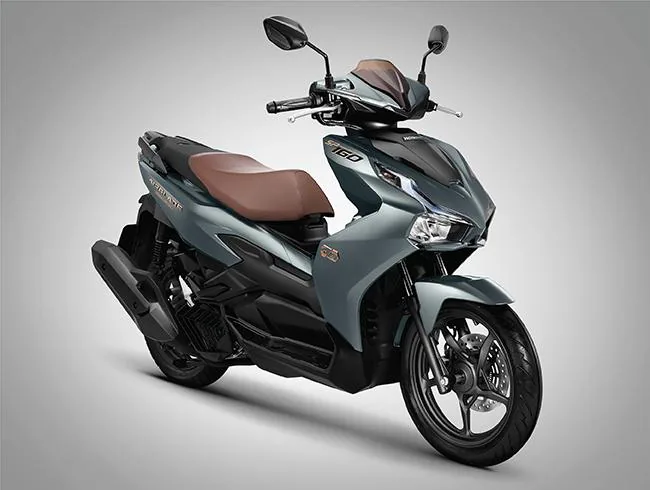 So sánh Honda Air Blade 160cc với Air Blade 150cc: Khác biệt những gì và có nâng cấp gì?