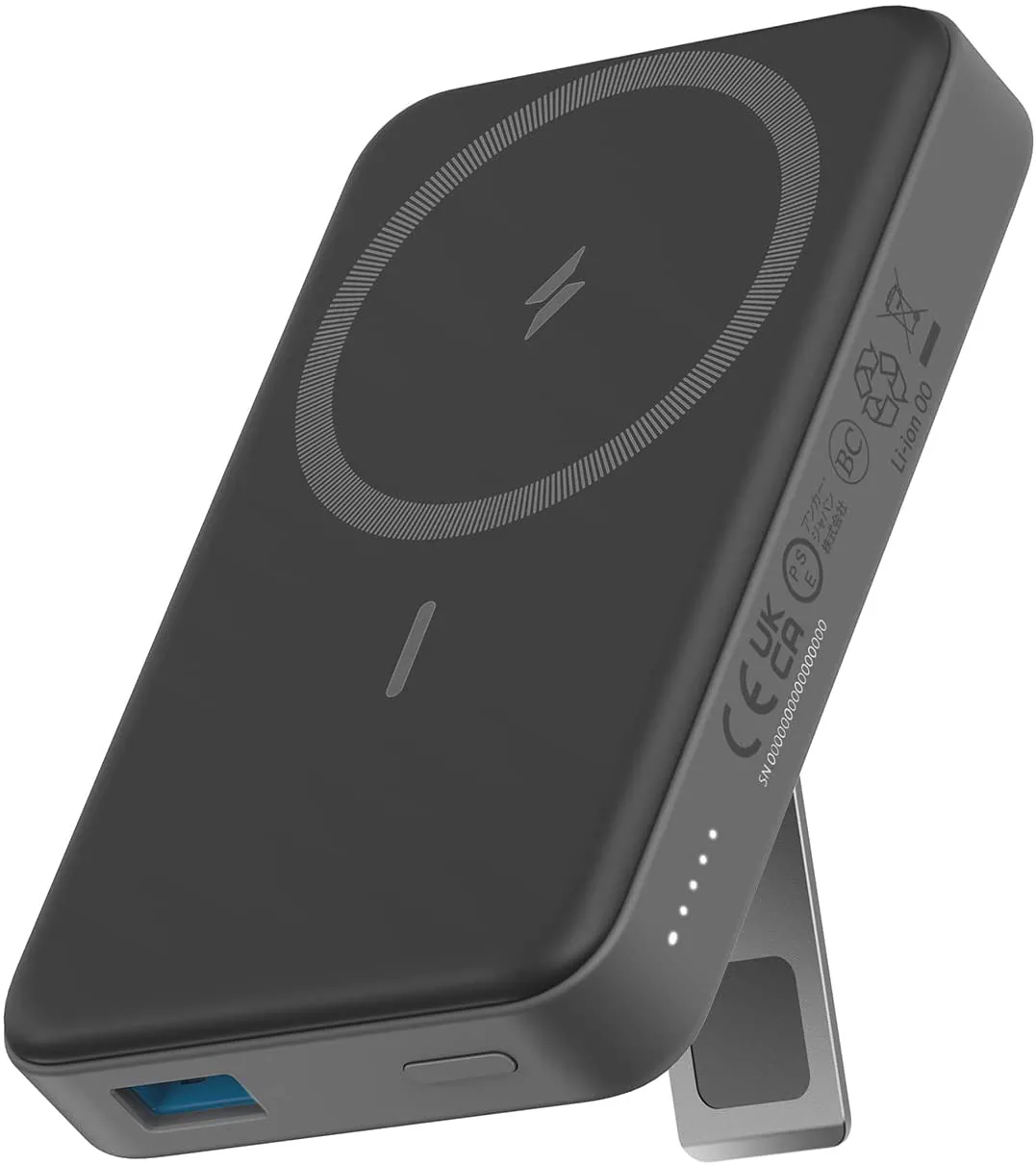 Anker ra mắt pin dự phòng 633 Magnetic Battery hỗ trợ sạc MagSafe mới