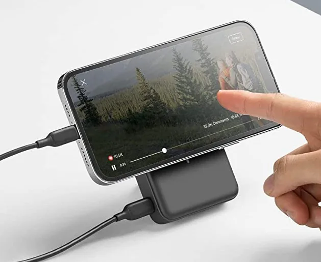 Anker ra mắt pin dự phòng 633 Magnetic Battery hỗ trợ sạc MagSafe mới