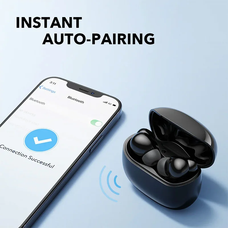 Anker ra mắt tai nghe Soundcore R100, tai nghe true wireless bình dân
