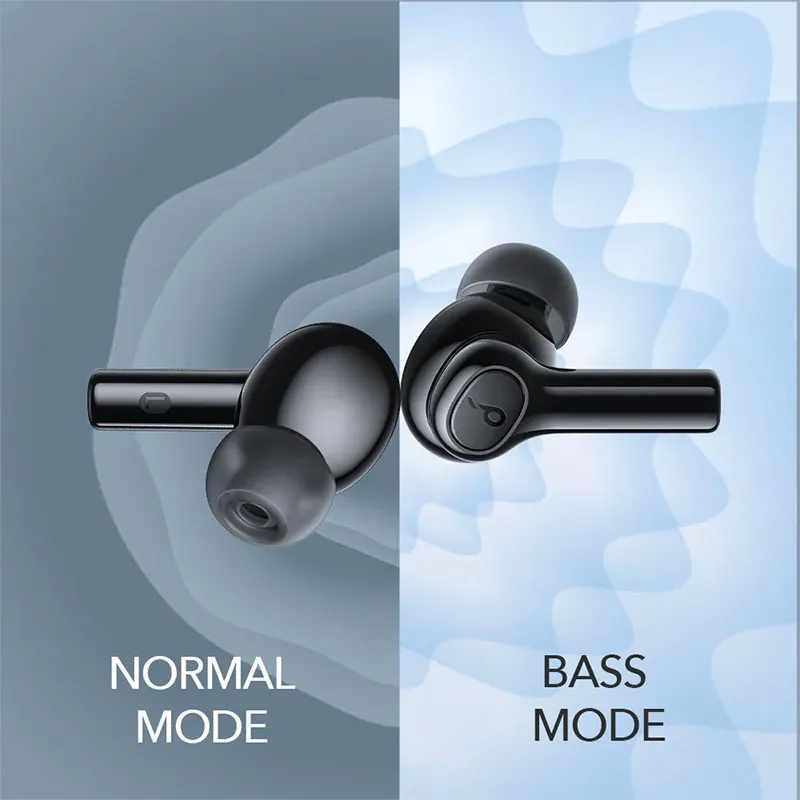 Anker ra mắt tai nghe Soundcore R100, tai nghe true wireless bình dân