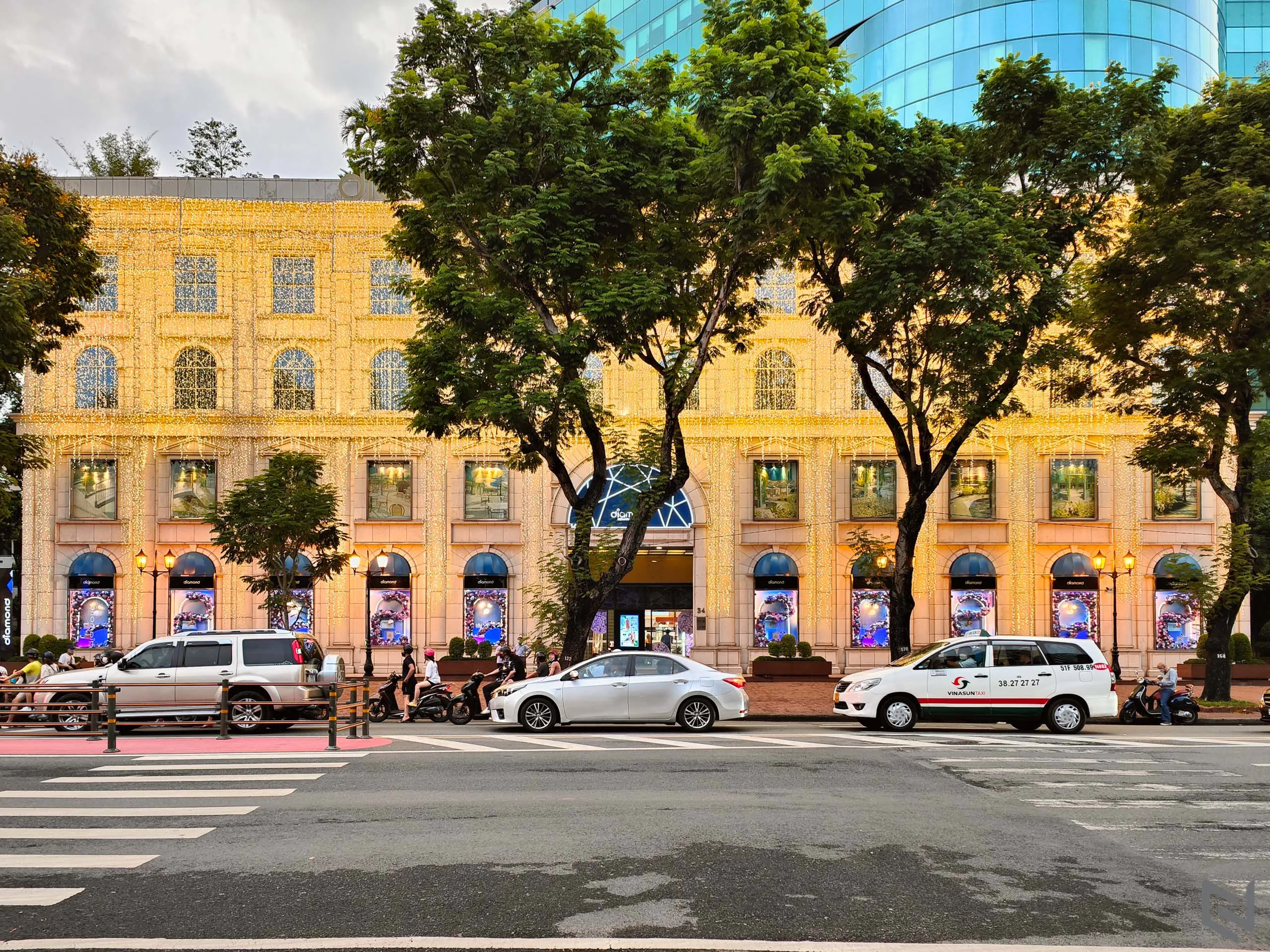 Trải nghiệm camera OPPO Find X5 Pro 5G - Khi chip xử lý hình ảnh MariSilicon X lên tiếng