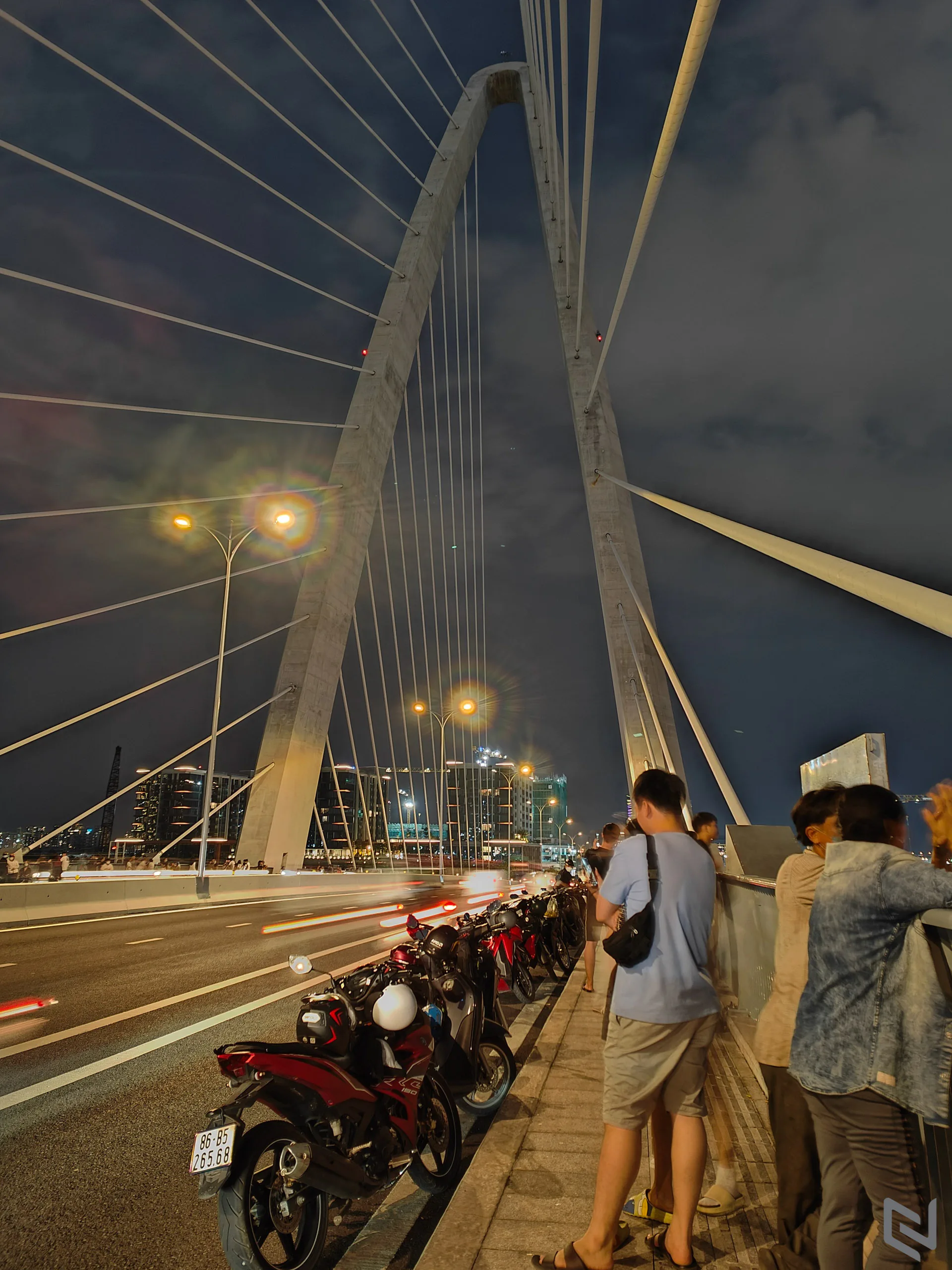 Trải nghiệm camera OPPO Find X5 Pro 5G - Khi chip xử lý hình ảnh MariSilicon X lên tiếng