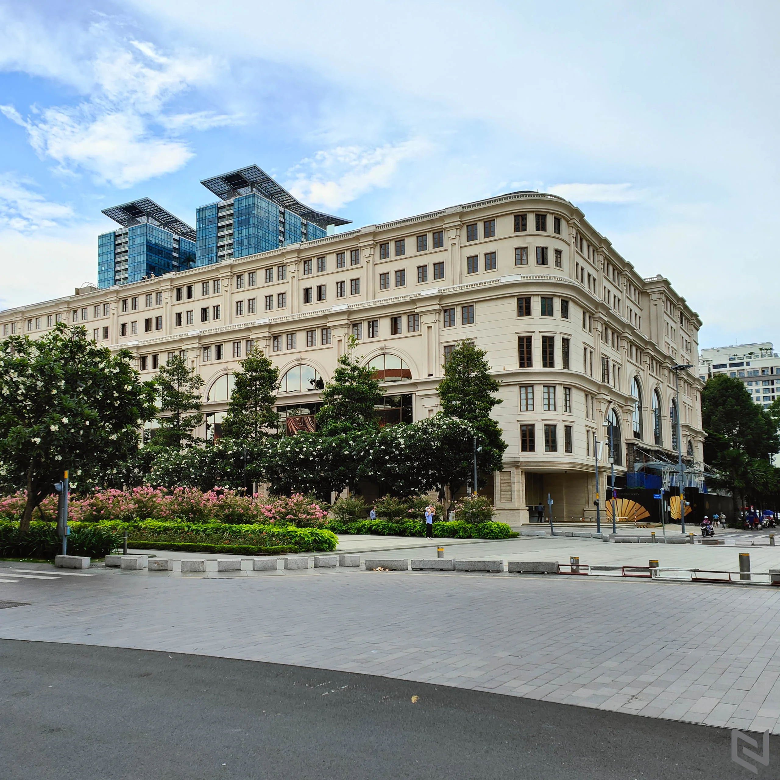 Trải nghiệm camera OPPO Find X5 Pro 5G - Khi chip xử lý hình ảnh MariSilicon X lên tiếng