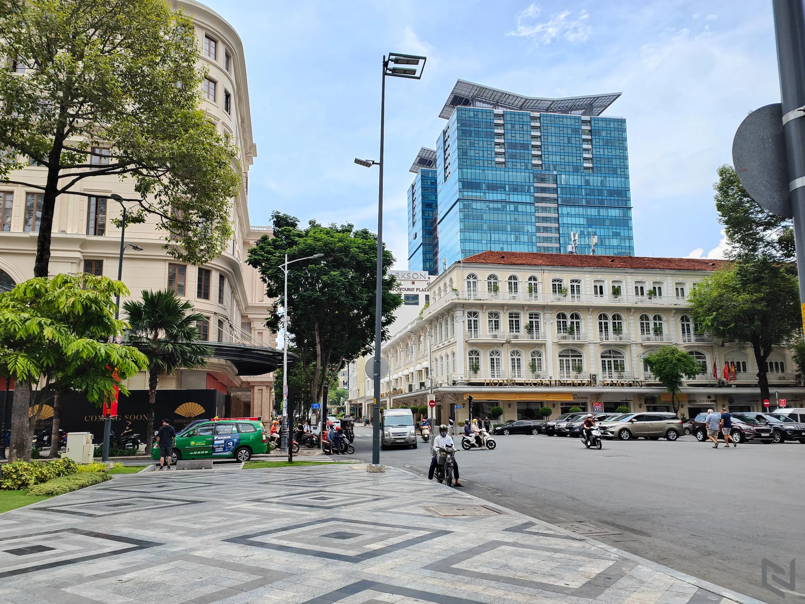 Trải nghiệm camera OPPO Find X5 Pro 5G - Khi chip xử lý hình ảnh MariSilicon X lên tiếng