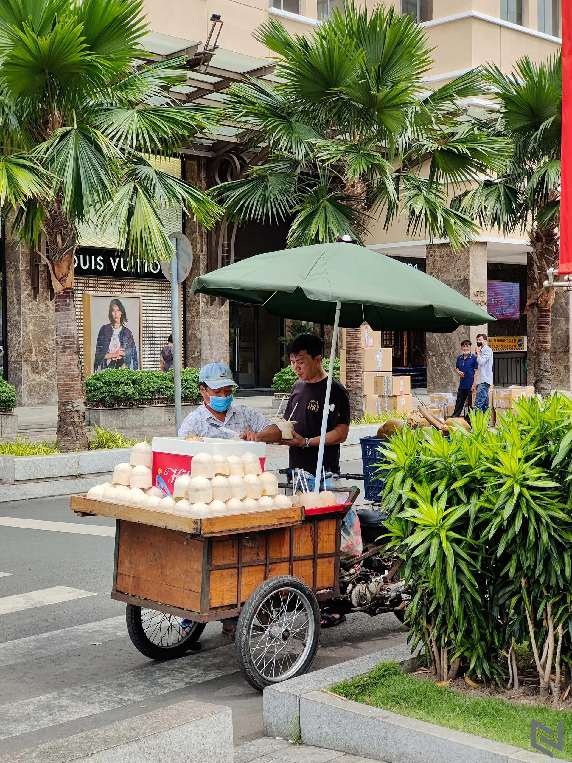 Trải nghiệm camera OPPO Find X5 Pro 5G - Khi chip xử lý hình ảnh MariSilicon X lên tiếng