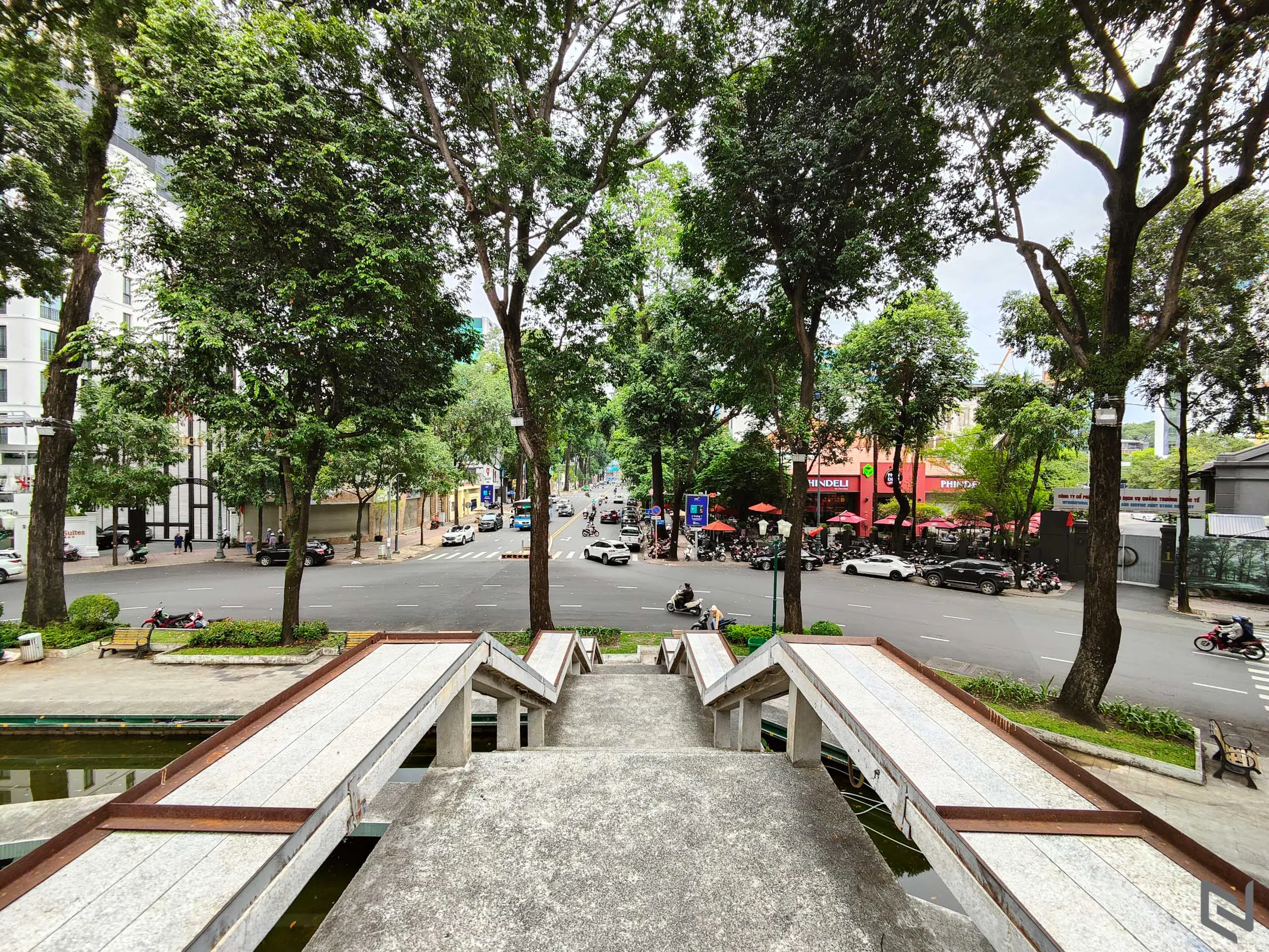 Trải nghiệm camera OPPO Find X5 Pro 5G - Khi chip xử lý hình ảnh MariSilicon X lên tiếng