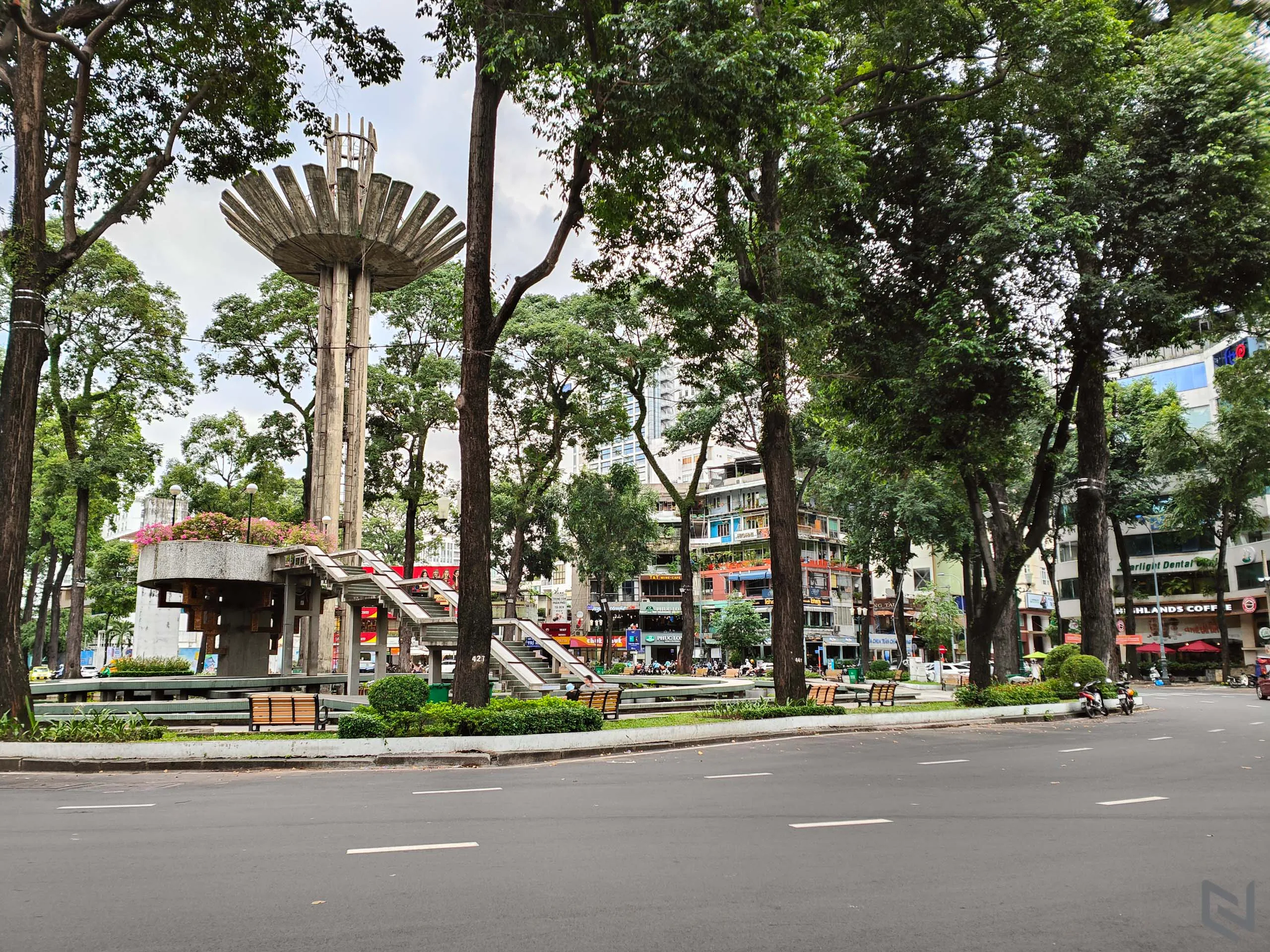 Trải nghiệm camera OPPO Find X5 Pro 5G - Khi chip xử lý hình ảnh MariSilicon X lên tiếng