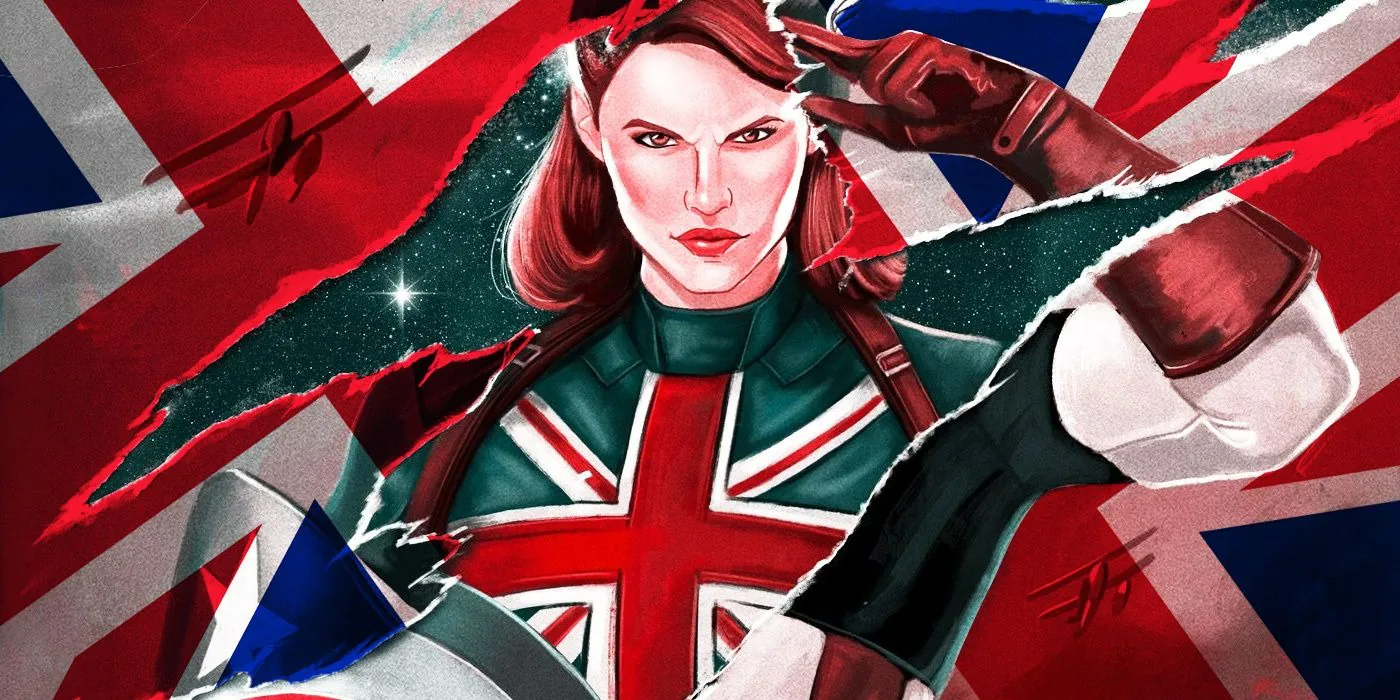 Đây là những dự án tương lai của MCU đầy hứa hẹn sau khi Doctor Strange 2 khép lại