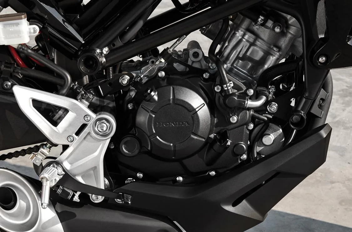 Ngại gì dấn bước với phiên bản Honda CB150R The Streetster mới