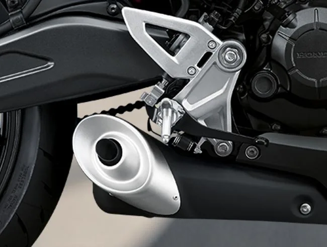 Ngại gì dấn bước với phiên bản Honda CB150R The Streetster mới