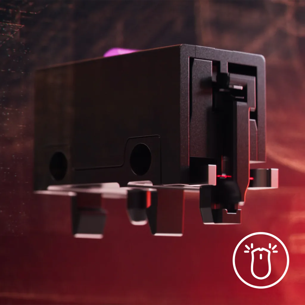 Chuột Razer Viper V2 Pro mới với switch quang học cải tiến Gen-3 và cảm biến quang học Focus Pro 30K