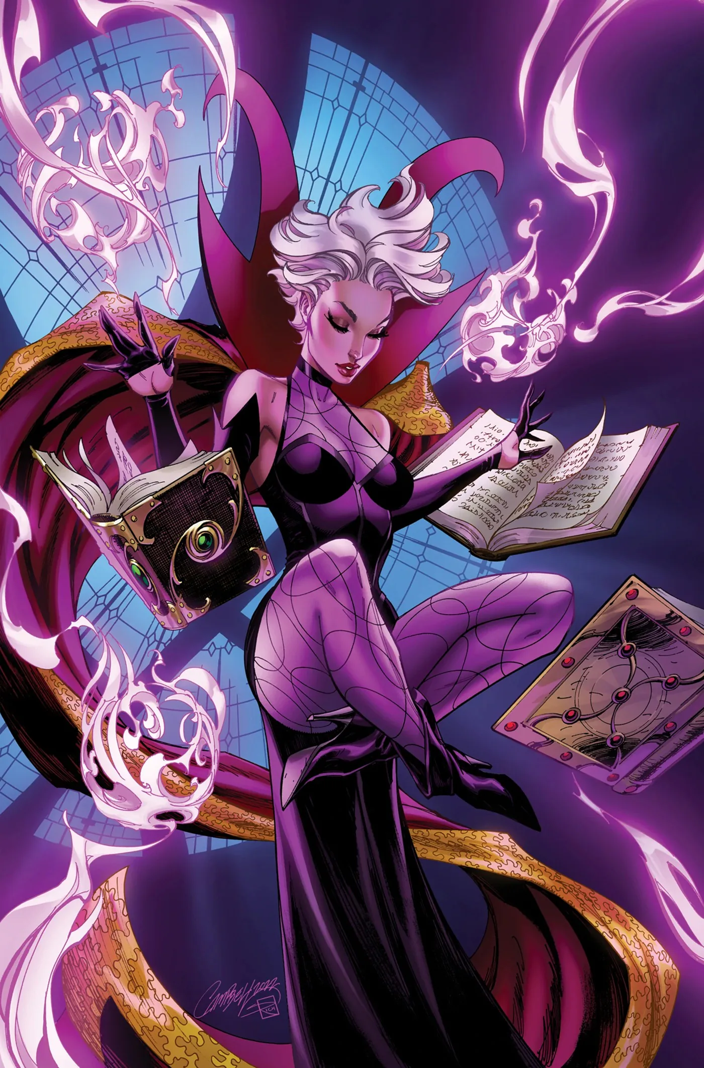 Lý giải hai credit cuối phim Doctor Strange in the Multiverse of Madness