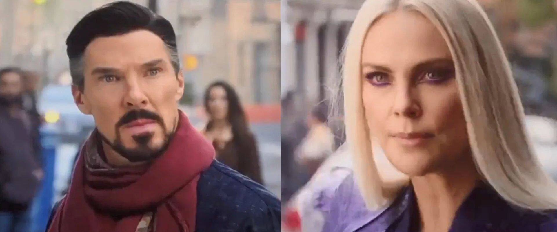 Lý giải hai credit cuối phim Doctor Strange in the Multiverse of Madness