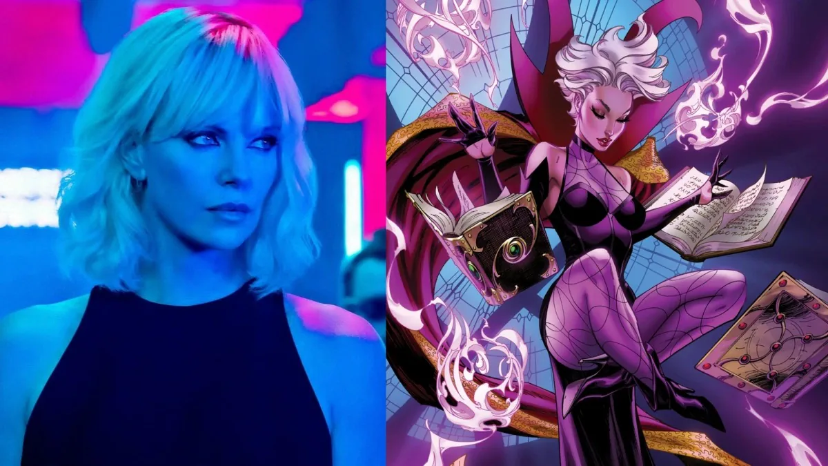 Lý giải hai credit cuối phim Doctor Strange in the Multiverse of Madness