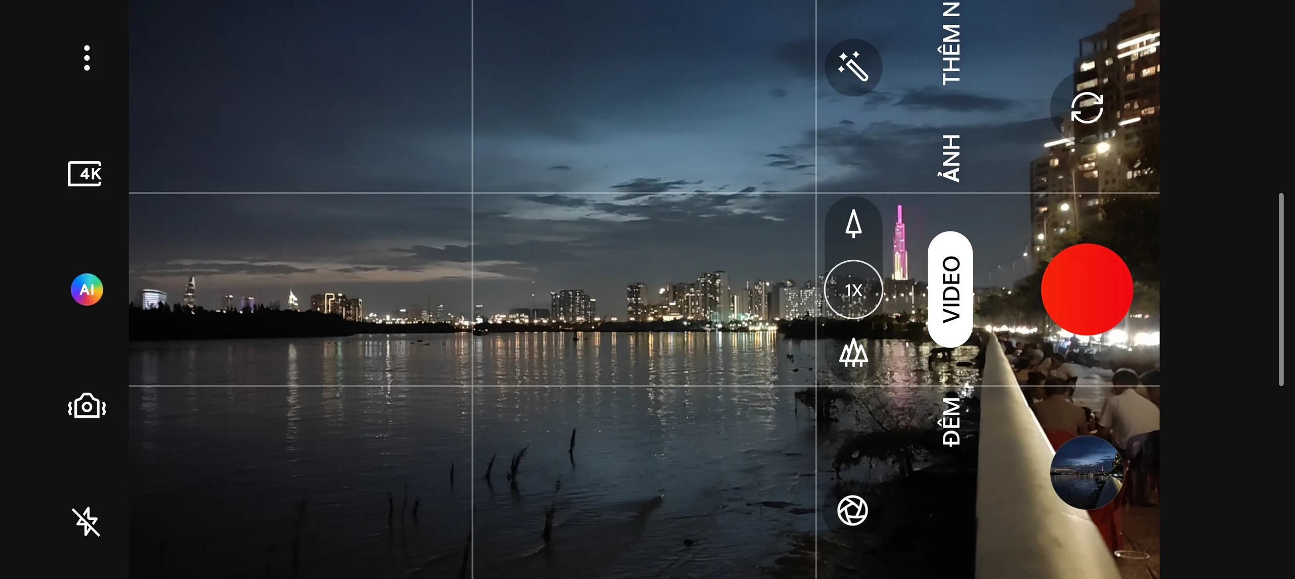 Trải nghiệm camera OPPO Find X5 Pro 5G - Khi chip xử lý hình ảnh MariSilicon X lên tiếng